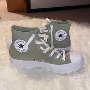 Platform Converse